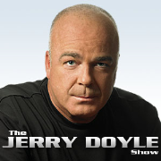 The Jerry Doyle Show 