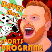 Davey Mac Sports Program!