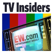 EW.com's TV Insiders