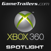 XBox 360 Spotlight - GameTrailers.com