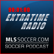 ExtraTime Radio - Soccer Podcast