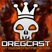 Dregcast: A Podcast From Two World of Warcraft Players
