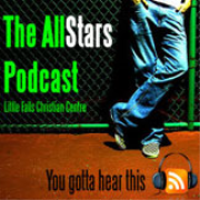 <br />  AllStars Message Podcast<br />  
