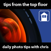 Daily Photo Tips with Chris