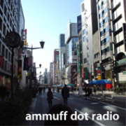 ammuff dot radio