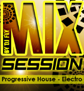 Mix Session By Fly