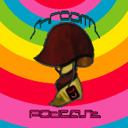 Shroomz Podcast