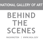 National Gallery of Art-Behind the Scenes