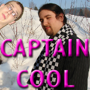 Captain-Cool