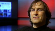 Стив Джобс: потерянное интервью