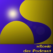 nSonic Homepage » nSonic – Der Podcast