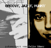 H&F - Groovy, Jazzy, Funky