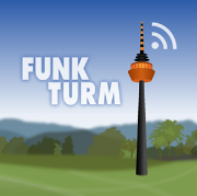 Funkturm