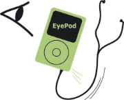 EyePod