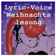 LyricVoice - Weihnachtslesung
