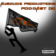 The Ausdude Productions Podcast [3]