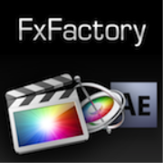 FxFactory - Final Cut Pro, Motion and AE plug-ins