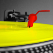 DJ Mantas Vinylcast