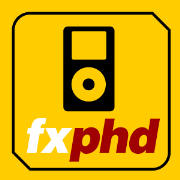 fxphd podcast