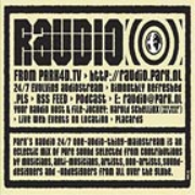 www.park.nl: Raudio Podcast
