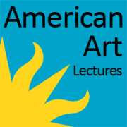 Smithsonian American Art Museum Lectures and Symposia