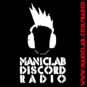 <br />ManicLab-Discord Radio (PISS OFF)