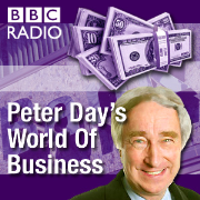 Peter Day's World of Business