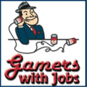 Gamers With Jobs - Conference Call