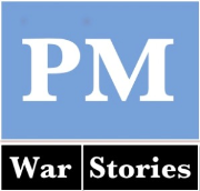 Project Management War Stories