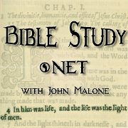 Bible Study .net Podcast