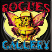 The Rogues' Gallery - The Ultimate Progressive Rock Podcast
