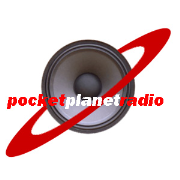 Pocket Planet Radio