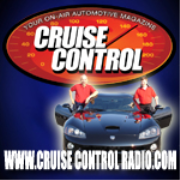 CRUISE CONTROL RADIO