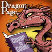 The Dragon Page » Cover to Cover Shows