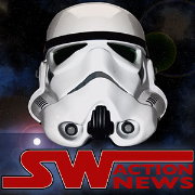 Star Wars Action News