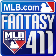 MLB.com Fantasy 411 Video Podcast