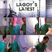 LaGoy's Latest