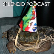 Splendid Podcast