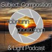 SCL: The Subject, Composition and Light Photography Podcast