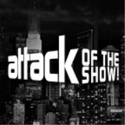 Attack of the Show Video Podcast