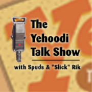 The Yehoodi Talk Show: Audio Edition
