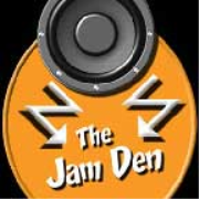 The Jam Den Live Music Show
