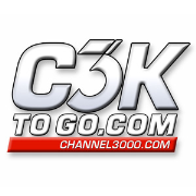 C3K To Go - News 3 Reports - [audio version]