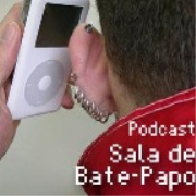 Podcast Sala de Bate-Papo