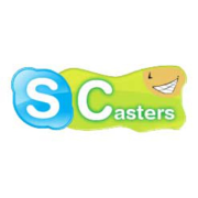SkypeCasters