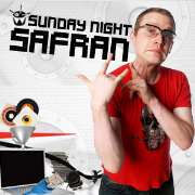 triple j: Sunday Night Safran