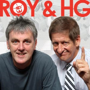 triple j: Roy and HG