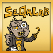 SEQALAB – The definitive podcast for comic creators and enthusiasts