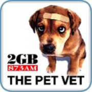 2GB: The Pet Vet.