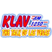 KLAV - 1230 AM - Las Vegas, US